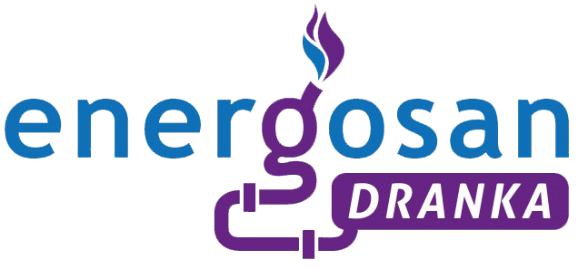 Logo Energosan Dranka
